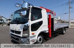 mitsubishi-fuso fighter 2024 CFJ1064152