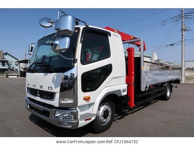 mitsubishi-fuso fighter 2024 CFJ1064152 image 1