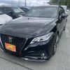 toyota crown 2018 -TOYOTA--Crown 3BA-ARS220--ARS220-1000050---TOYOTA--Crown 3BA-ARS220--ARS220-1000050- image 1