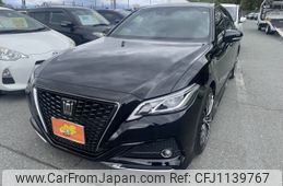 toyota crown 2018 -TOYOTA--Crown 3BA-ARS220--ARS220-1000050---TOYOTA--Crown 3BA-ARS220--ARS220-1000050-