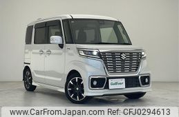 suzuki spacia 2018 -SUZUKI--Spacia DAA-MK53S--MK53S-588846---SUZUKI--Spacia DAA-MK53S--MK53S-588846-