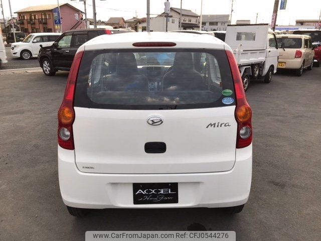 daihatsu mira-van 2013 -DAIHATSU--Mira Van L275V--1019580---DAIHATSU--Mira Van L275V--1019580- image 2