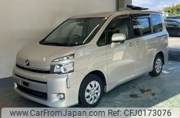 toyota voxy 2013 -TOYOTA--Voxy ZRR70G-0585196---TOYOTA--Voxy ZRR70G-0585196-