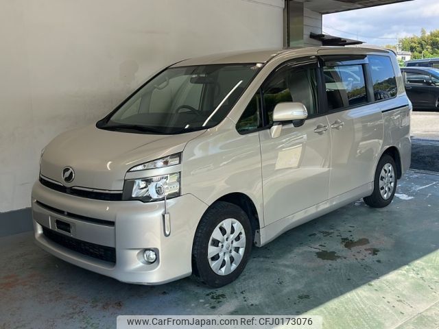 toyota voxy 2013 -TOYOTA--Voxy ZRR70G-0585196---TOYOTA--Voxy ZRR70G-0585196- image 1