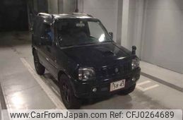 suzuki jimny 2007 -SUZUKI 【秋田 】--Jimny JB23W-530646---SUZUKI 【秋田 】--Jimny JB23W-530646-