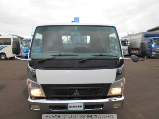 mitsubishi-fuso canter 2007 -MITSUBISHI--Canter PDG-FE83DY--FE83DY-530501---MITSUBISHI--Canter PDG-FE83DY--FE83DY-530501- image 2