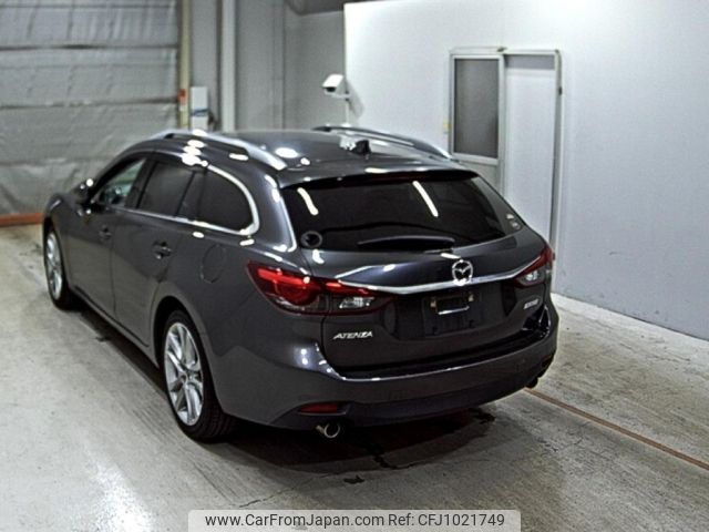 mazda atenza 2017 -MAZDA--Atenza Wagon GJEFW-300345---MAZDA--Atenza Wagon GJEFW-300345- image 2