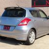 suzuki swift 2015 quick_quick_ZC72S_ZC72S-352480 image 3