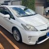 toyota prius 2014 -TOYOTA--Prius DAA-ZVW30--ZVW30-1878675---TOYOTA--Prius DAA-ZVW30--ZVW30-1878675- image 2