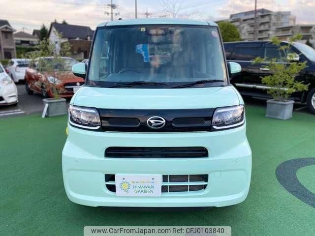 daihatsu tanto 2019 quick_quick_6BA-LA650S_LA650S-0060155 image 2