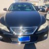 toyota mark-x 2010 -TOYOTA--MarkX DBA-GRX130--GRX130-6023302---TOYOTA--MarkX DBA-GRX130--GRX130-6023302- image 2