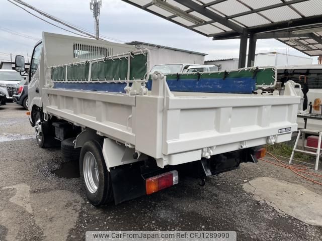 hino dutro 2013 quick_quick_TKG-XZU610T_XZU610-0001645 image 2