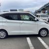 mitsubishi ek-wagon 2021 quick_quick_B33W_B33W-0105598 image 16