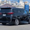 toyota alphard 2025 -TOYOTA 【名変中 】--Alphard AGH40W--4020260---TOYOTA 【名変中 】--Alphard AGH40W--4020260- image 2