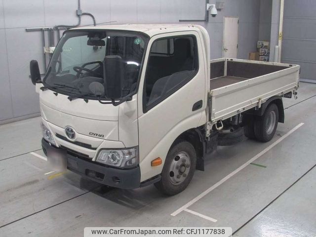 toyota dyna-truck 2021 -TOYOTA--Dyna XZU605-0033021---TOYOTA--Dyna XZU605-0033021- image 1