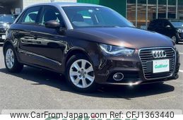 audi a1 2014 -AUDI--Audi A1 DBA-8XCAX--WAUZZZ8X5EB093187---AUDI--Audi A1 DBA-8XCAX--WAUZZZ8X5EB093187-