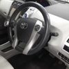 toyota prius-α 2012 -TOYOTA--Prius α ZVW41W-3177156---TOYOTA--Prius α ZVW41W-3177156- image 8
