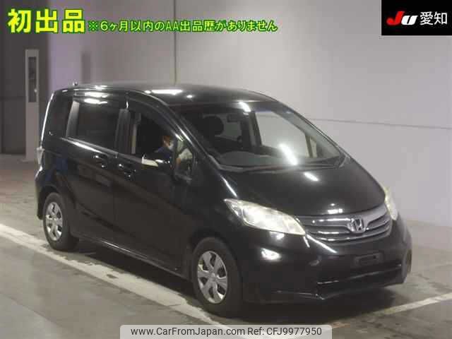 honda freed 2013 -HONDA--Freed GB3--3000263---HONDA--Freed GB3--3000263- image 1