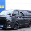 toyota hiace-van 2018 -TOYOTA--Hiace Van QDF-GDH201V--GDH201-1012583---TOYOTA--Hiace Van QDF-GDH201V--GDH201-1012583- image 1