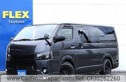 toyota hiace-van 2018 -TOYOTA--Hiace Van QDF-GDH201V--GDH201-1012583---TOYOTA--Hiace Van QDF-GDH201V--GDH201-1012583-