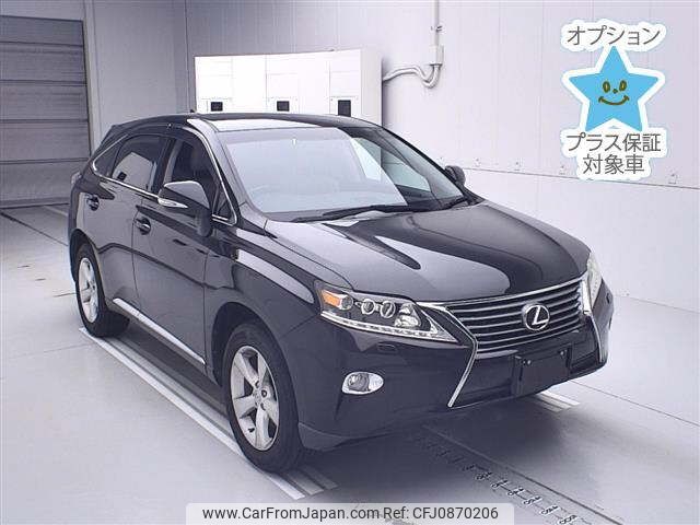 lexus rx 2014 -LEXUS--Lexus RX AGL10W-2451906---LEXUS--Lexus RX AGL10W-2451906- image 1