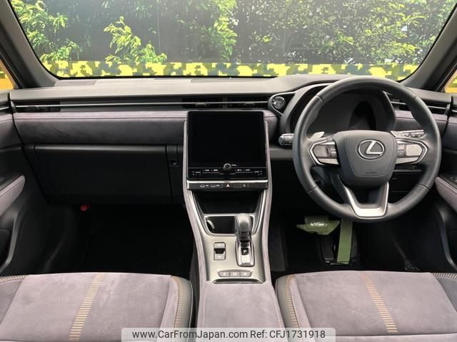 lexus lexus-others 2024 CFJ1731918 image 2