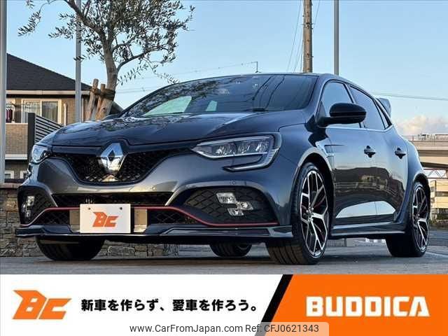 renault megane 2022 -RENAULT--Renault Megane BBM5P1--M0832939---RENAULT--Renault Megane BBM5P1--M0832939- image 1