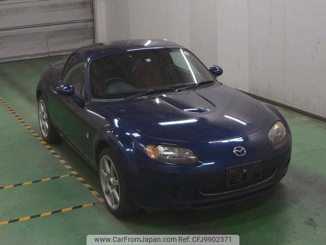 mazda roadster 2006 -MAZDA--Roadster NCEC-200257---MAZDA--Roadster NCEC-200257- image 1