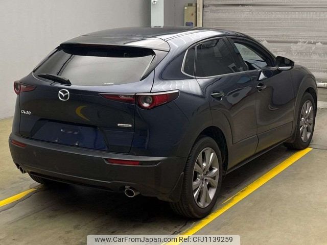 mazda cx-3 2020 -MAZDA--CX-30 DMEP-108353---MAZDA--CX-30 DMEP-108353- image 2