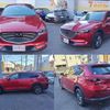 mazda cx-8 2018 -MAZDA--CX-8 3DA-KG2P--KG2P-113711---MAZDA--CX-8 3DA-KG2P--KG2P-113711- image 4