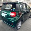 toyota passo 2018 AF-M700A-0107732 image 6