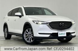 mazda cx-8 2019 -MAZDA--CX-8 3DA-KG2P--KG2P-215998---MAZDA--CX-8 3DA-KG2P--KG2P-215998-