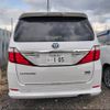 toyota alphard 2012 -TOYOTA--Alphard ATH20W--8007739---TOYOTA--Alphard ATH20W--8007739- image 2