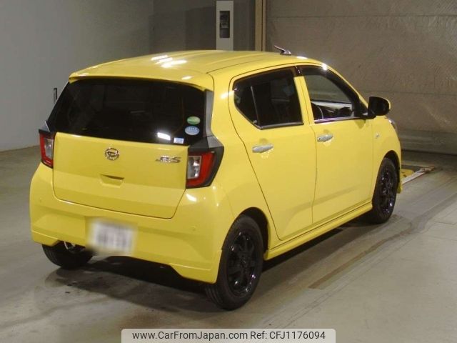 daihatsu mira-e-s 2020 -DAIHATSU 【神戸 584こ8131】--Mira e:s LA350S-0220674---DAIHATSU 【神戸 584こ8131】--Mira e:s LA350S-0220674- image 2
