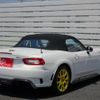 abarth 124 2017 quick_quick_ABA-NF2EK_JC8NF2EKA00121627 image 4