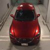 mazda cx-3 2020 CFJ1682195 image 8
