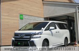 toyota vellfire 2017 -TOYOTA--Vellfire DBA-AGH30W--AGH30-0147721---TOYOTA--Vellfire DBA-AGH30W--AGH30-0147721-