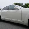 mercedes-benz s-class 2008 -MERCEDES-BENZ 【江東 300】--Benz S Class DBA-221056--2A231907---MERCEDES-BENZ 【江東 300】--Benz S Class DBA-221056--2A231907- image 22