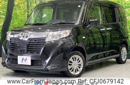 toyota roomy 2018 -TOYOTA--Roomy DBA-M900A--M900A-0141666---TOYOTA--Roomy DBA-M900A--M900A-0141666-