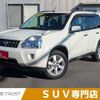 nissan x-trail 2010 -NISSAN--X-Trail DBA-NT31--NT31-107321---NISSAN--X-Trail DBA-NT31--NT31-107321- image 1