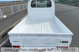 subaru sambar-truck 1996 KS4-278475