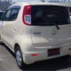 nissan moco 2007 -NISSAN 【静岡 581ﾆ3302】--Moco MG22S--MG22S-219398---NISSAN 【静岡 581ﾆ3302】--Moco MG22S--MG22S-219398- image 2