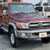 toyota land-cruiser 2015 -TOYOTA--Land Cruiser CBF-GRJ76K--GRJ76-1006459---TOYOTA--Land Cruiser CBF-GRJ76K--GRJ76-1006459- image 10
