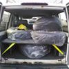toyota land-cruiser 1997 CFJ1622076 image 11