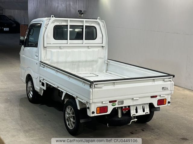 suzuki carry-truck 2014 -SUZUKI--Carry Truck DA16T-147355---SUZUKI--Carry Truck DA16T-147355- image 2