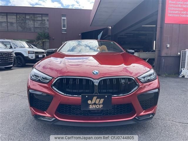 bmw m8 2021 -BMW 【高知 355ﾅ88】--BMW M8 AE44M--0CD76995---BMW 【高知 355ﾅ88】--BMW M8 AE44M--0CD76995- image 2