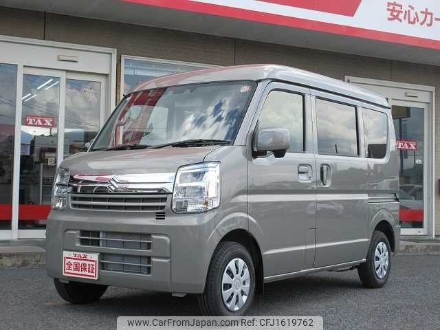 suzuki every 2025 CFJ1619762 image 1