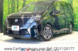 nissan serena 2023 quick_quick_FC28_FC28-007937