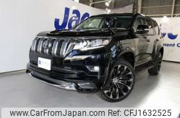 toyota land-cruiser-prado 2021 CFJ1632525