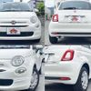 fiat 500 2021 -FIAT--Fiat 500 3BA-31212--ZFABF1BG7NJF48435---FIAT--Fiat 500 3BA-31212--ZFABF1BG7NJF48435- image 6